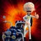 Angry Grandpa Racing is the cool action Motorbike racing game where you ride super fast motorbikes
