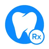 Pediatric Dental Rx - App Icon