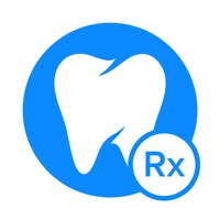 Pediatric Dental Rx app icon - Medical app for iPhone