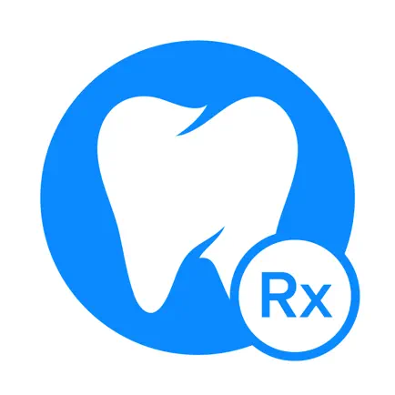 Pediatric Dental Rx Cheats