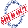 Sold Out National EVent Management