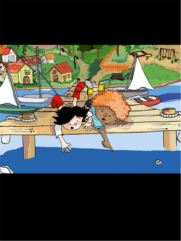Screenshot #5 pour Pi and the Power Pals 1