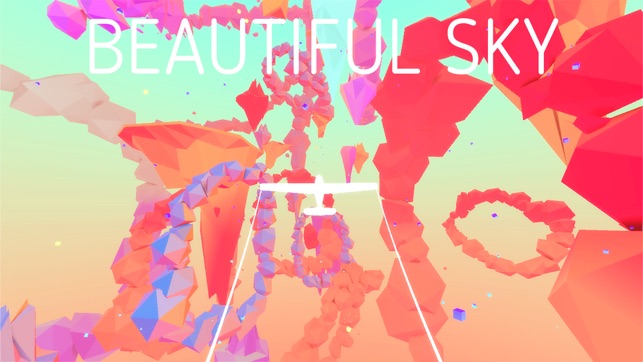 Beautiful Sky