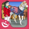 Icon Mary's Horse Dress up 2 - Dress up  and make up game for people who love horse games