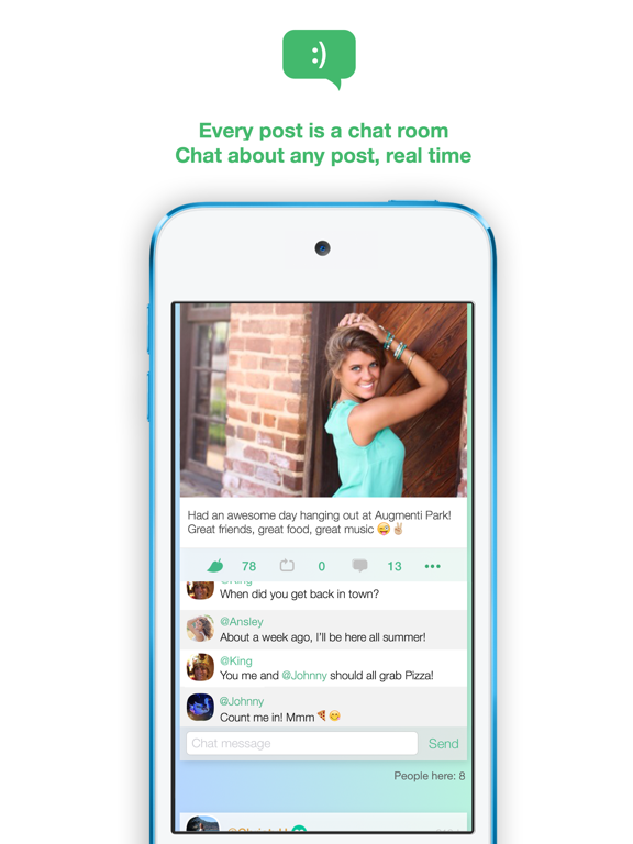 Screenshot #5 pour Minty