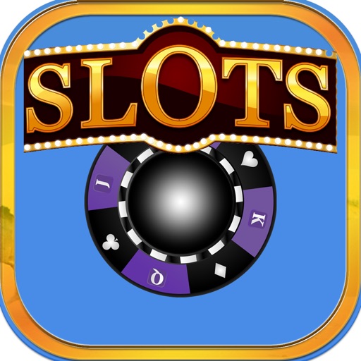 Play Free JackPot Slot Machine - Free Spin & Win! Of Vegas icon