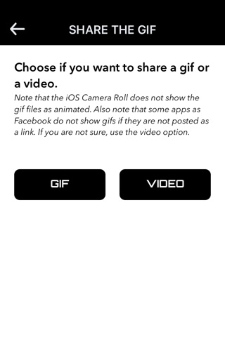 GIF Creator Free: Spring Edition screenshot 4