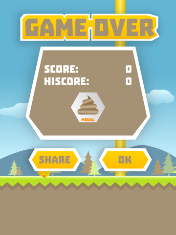 Screenshot #6 pour Idiot Bird