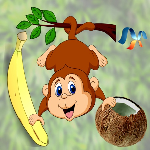 Nuts & Bananas iOS App