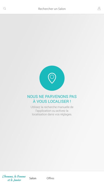 Coiffure L'Homme et La Femme screenshot-4