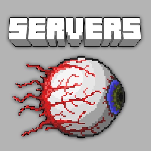 Multiplayer for Terraria - Best Modded Servers for Terraria icon