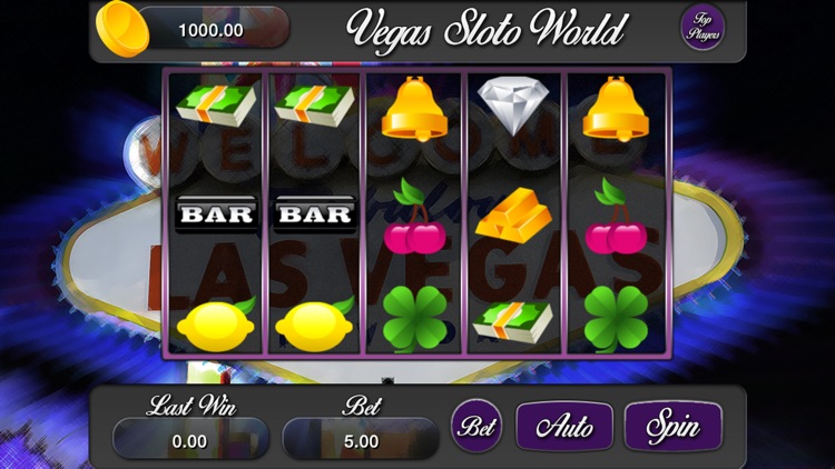 Mega Vegas Slots - Play Free Casino Slot Machine!