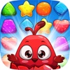 Fatasy Jelly Candy Puzzle Pop - Jelly Match3 Edition