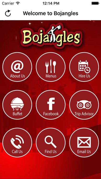 Bojangles