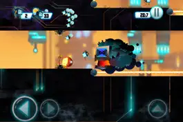 Game screenshot Mechanic Escape apk