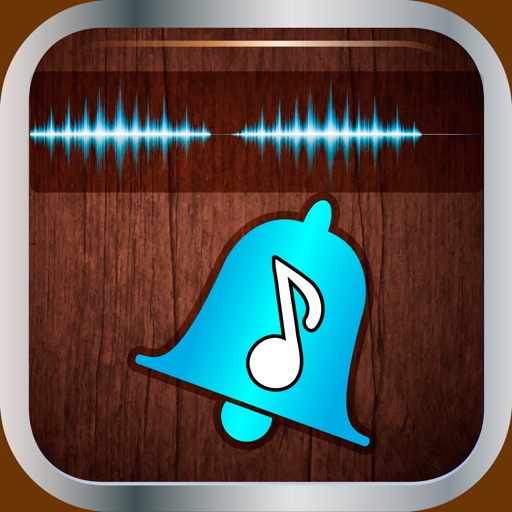 Free Ringtone.s –  SMS Notification Sounds and Popular Melodies for iPhone 2016 icon