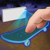 Fingerboard 3D Hologram Joke - iPadアプリ