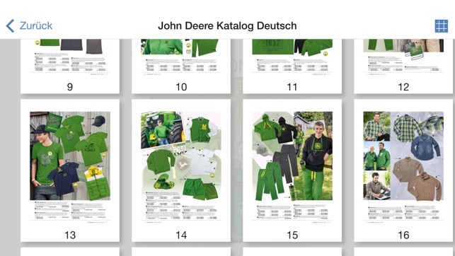 John Deere - Collection(圖3)-速報App