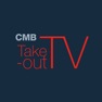 Get CMB Take-Out TV for iOS, iPhone, iPad Aso Report