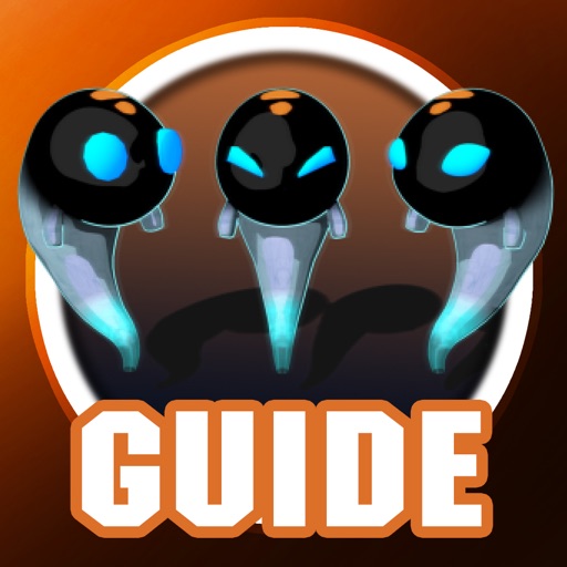 Guide for Bastion icon