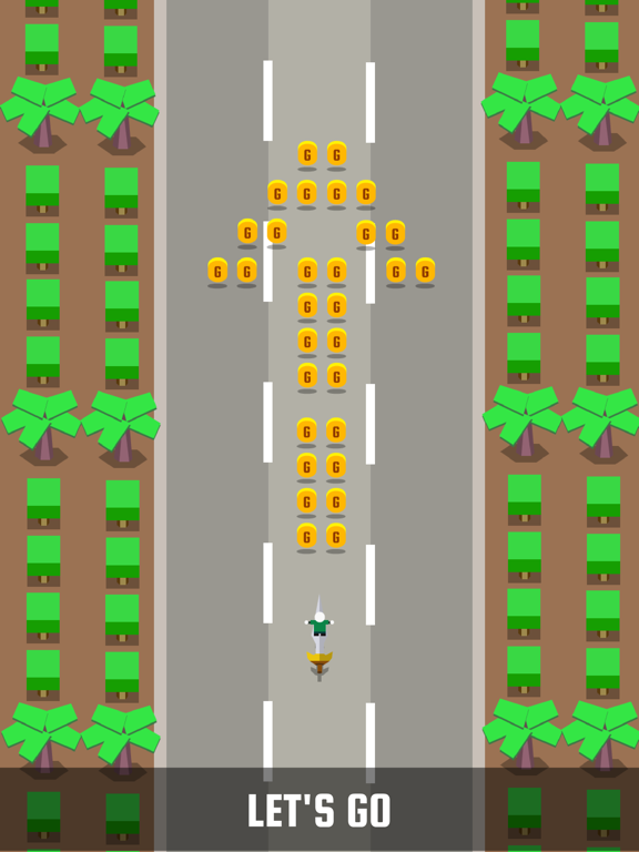 Screenshot #4 pour Rider Ride Along - Motorcycle Highway Driving