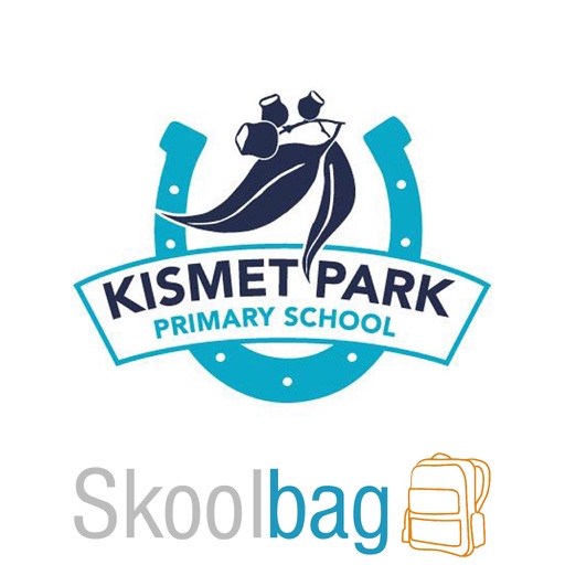 Kismet Park Primary School - Skoolbag icon