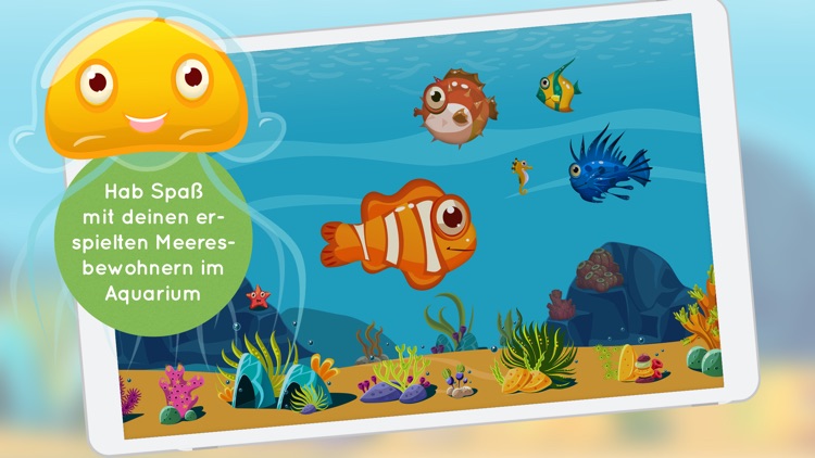 Rechnen lernen mit Quintus screenshot-4