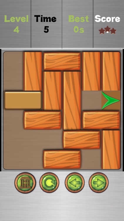 Slide It - Escape screenshot-0