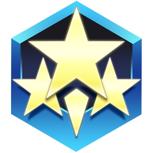 Skill Level Up icon