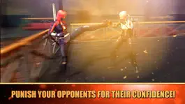 Game screenshot Bikini Girls Fighting Tournament 3D apk