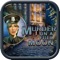 Murder on a Full Moon Hidden Object