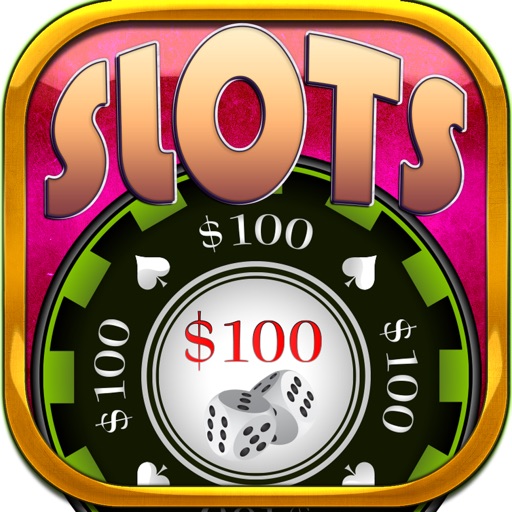 Play and Win Vegas SLOTS - FREE Gambler Games icon