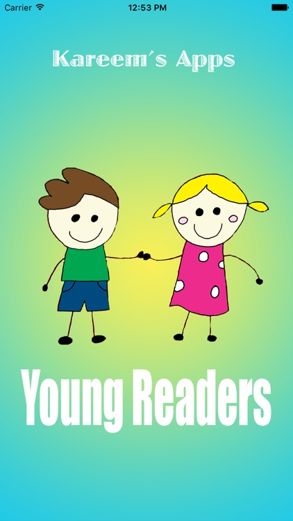 Young Readers