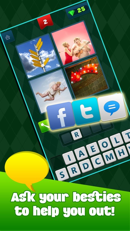 Word It Out! screenshot-4