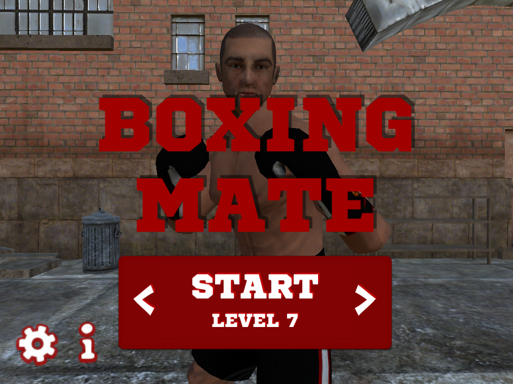 Boxing Mate screenshot 6