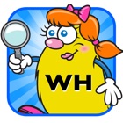 Top 48 Education Apps Like WH Question Cards: Who, What, When, Where, Why - Best Alternatives