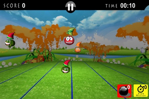 Jumping Dash screenshot 3