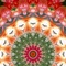 Mandala Meditations is a universal lifestyle app made for iPhones, iPads, and the new Apple TV 4