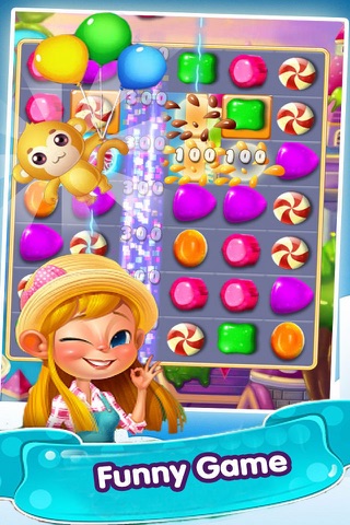 Magic Candy Mania screenshot 2