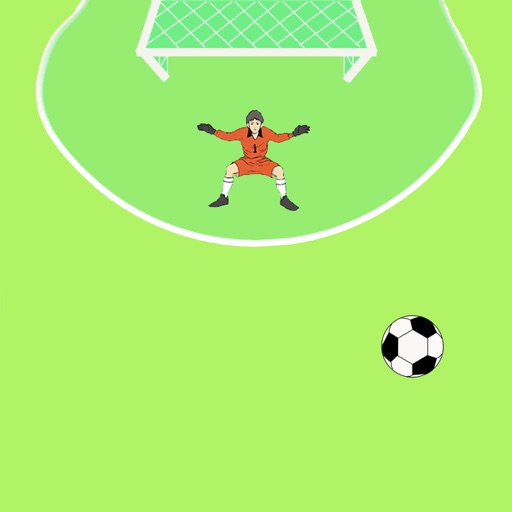 Fire Soccer iOS App
