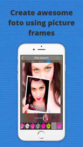 Game screenshot PIP create free mod apk