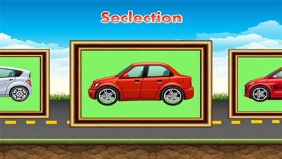 How to cancel & delete Cars Wash Salon Cleaning and Washing Simulator from iphone & ipad 4