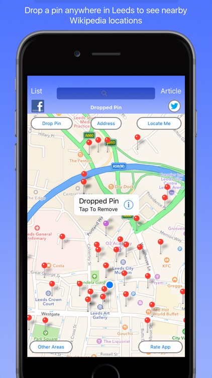 Leeds Wiki Guide screenshot-3