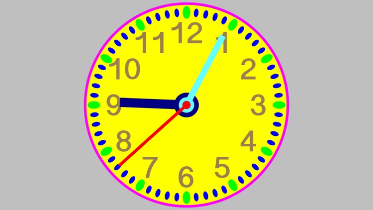 Clock Displays For Apple Tv