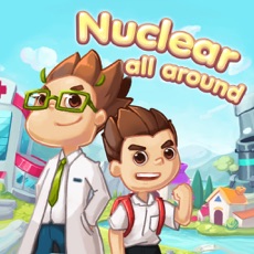 Activities of Nuclear's all around