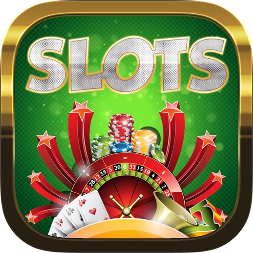 A Slotto Treasure Gambler Slots Game - FREE Classic Slots icon