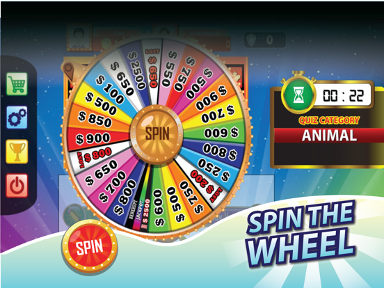 Screenshot #5 pour Amazing Wheel™ Canada - Xmas Word Phrase Quiz