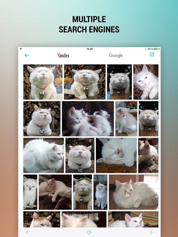 Reverse Photo Search – Free And Easy Image Searchのおすすめ画像2