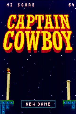 Captain Cowboyのおすすめ画像1