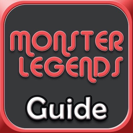 The New Comprehensive Guide For Monster Legends 2015 Unofficial Apps 148apps